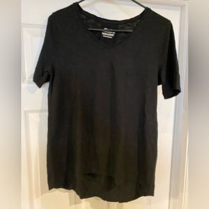 Chico’s Black Top NWOT Size Small